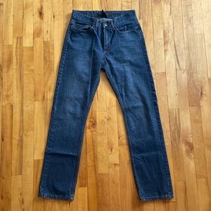 Vintage jeans. Size 28